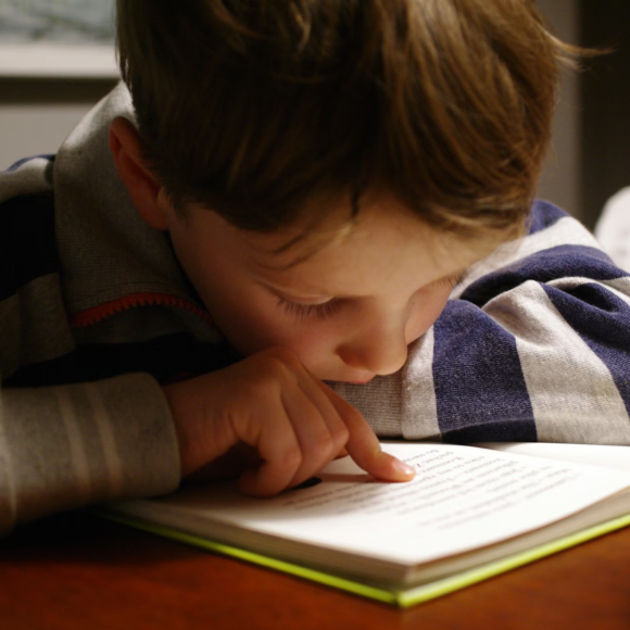 Children education