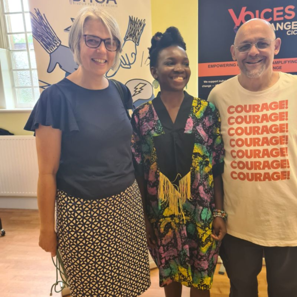 Celebrating Refugee Week 2026: Our Voices, Our Bradford