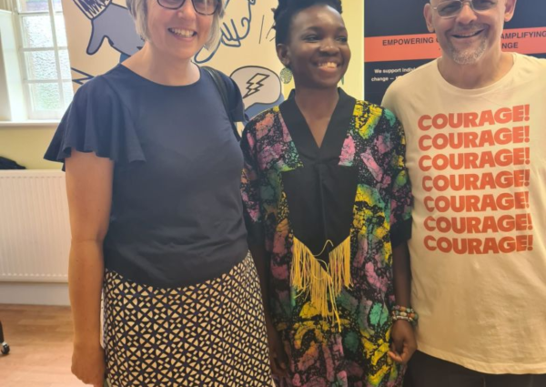 Celebrating Refugee Week 2026: Our Voices, Our Bradford
